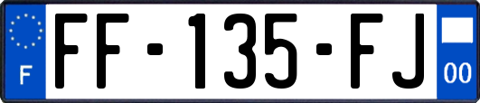 FF-135-FJ