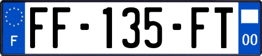 FF-135-FT
