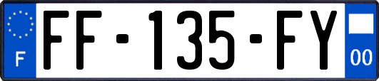 FF-135-FY