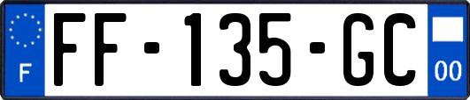 FF-135-GC