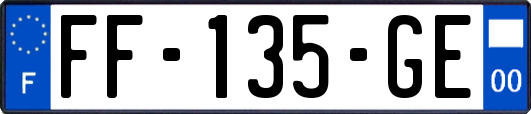 FF-135-GE