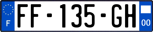 FF-135-GH