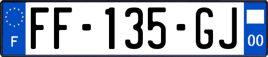 FF-135-GJ