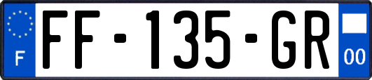 FF-135-GR
