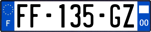 FF-135-GZ