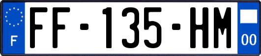 FF-135-HM