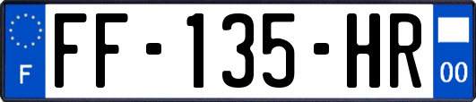 FF-135-HR