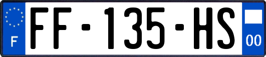 FF-135-HS
