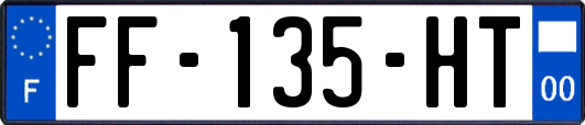 FF-135-HT