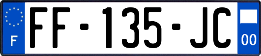 FF-135-JC