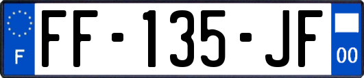 FF-135-JF