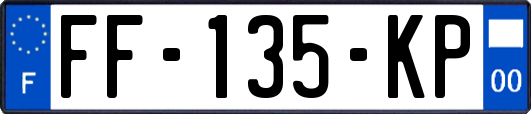 FF-135-KP