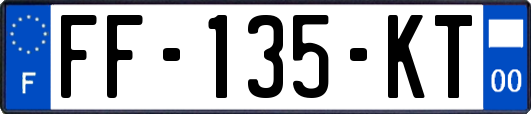 FF-135-KT