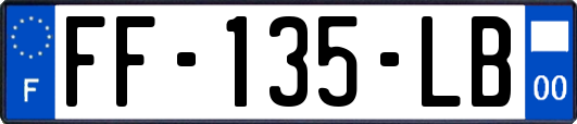 FF-135-LB