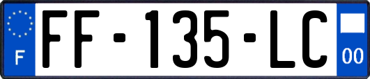 FF-135-LC