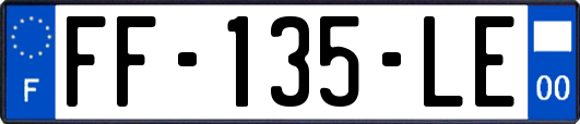FF-135-LE