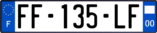 FF-135-LF