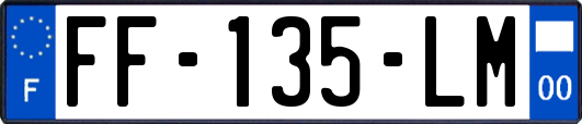 FF-135-LM