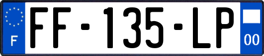 FF-135-LP