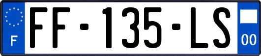FF-135-LS