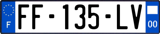 FF-135-LV