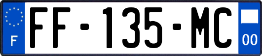 FF-135-MC