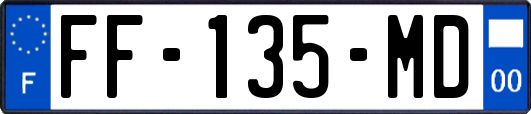 FF-135-MD