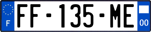 FF-135-ME