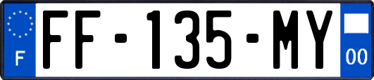 FF-135-MY