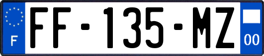 FF-135-MZ