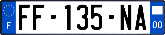 FF-135-NA