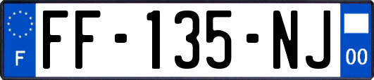 FF-135-NJ