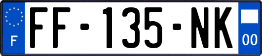 FF-135-NK