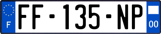 FF-135-NP
