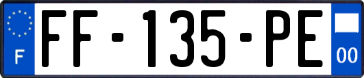 FF-135-PE