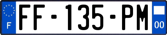 FF-135-PM