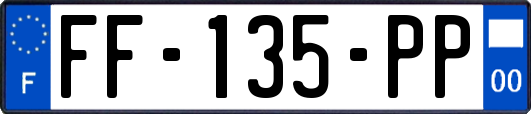FF-135-PP