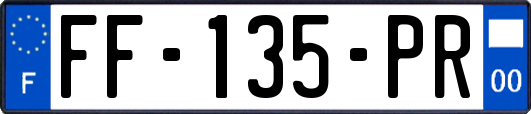 FF-135-PR