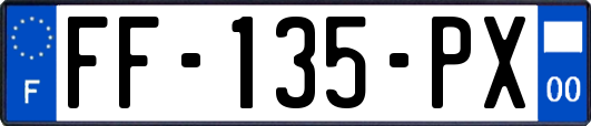FF-135-PX