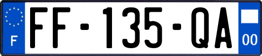 FF-135-QA