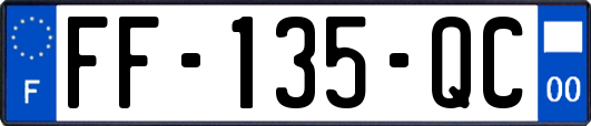 FF-135-QC