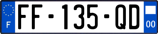 FF-135-QD