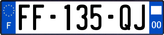 FF-135-QJ