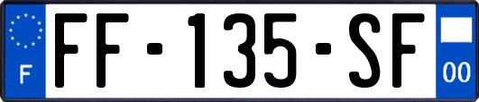 FF-135-SF