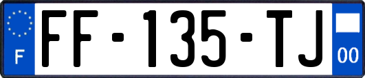 FF-135-TJ
