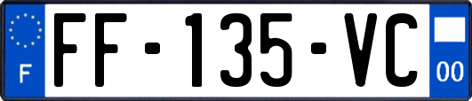 FF-135-VC