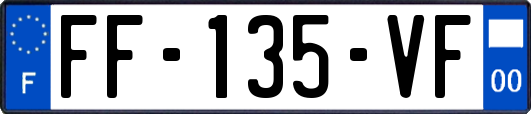 FF-135-VF