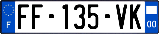 FF-135-VK