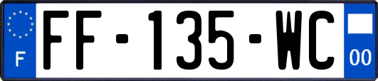 FF-135-WC