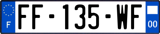 FF-135-WF